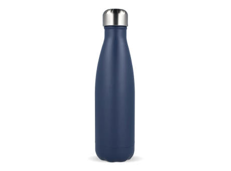 Sagaform Nils Stahlflasche Pulverbeschichtet 500 ml