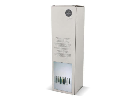 Sagaform Nils Stahlflasche Pulverbeschichtet 500 ml