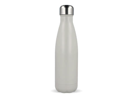 Sagaform Nils Stahlflasche Pulverbeschichtet 500 ml