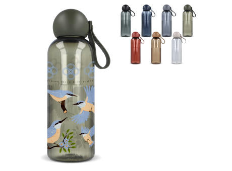 Sagaform Ture Wasserflasche 600 ml