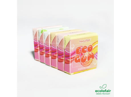 FamousFood® ECOGum