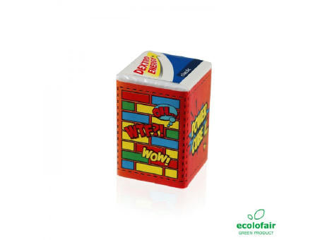 FamousFood® POWERcube