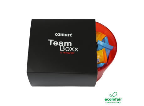 FamousFood® FairTeamBoxx