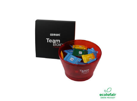 FamousFood® FairTeamBoxx