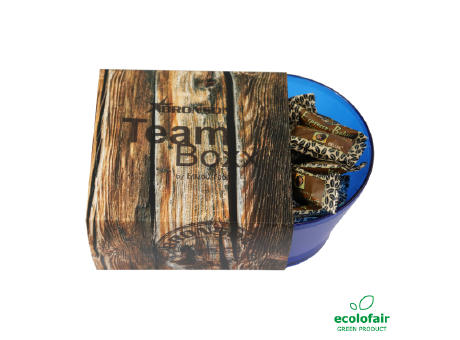 FamousFood® FairTeamBoxx
