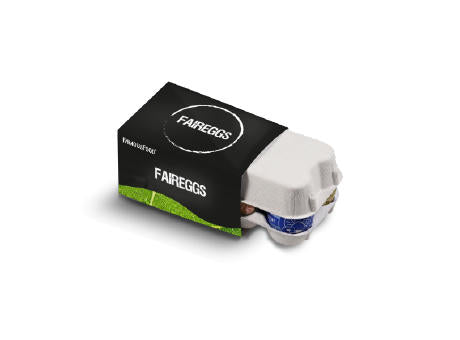 FamousFood® Original FAIReggs