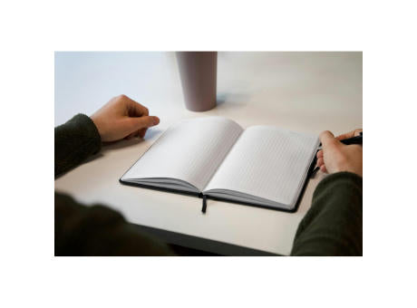 Notizbuch "Agenda" A5
