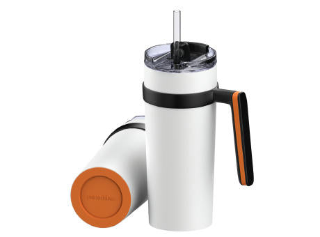 Thermobecher RETUMBLER-myORINOCO CERAMIC