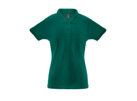 THC BERLIN WOMEN. Damen Poloshirt