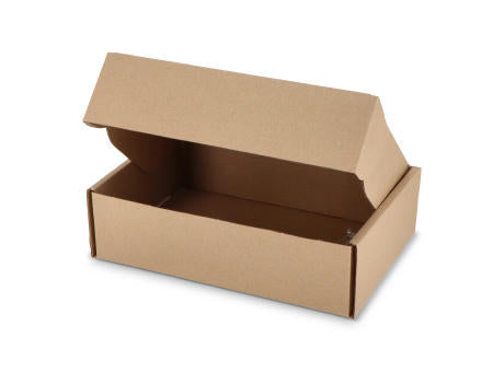 Individuell gestalteter Geschenkkarton 34.7 x 24.3 x 9.9 cm