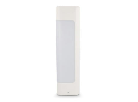 Xoopar Aura White Noise Lautsprecher aus recyceltem Kunststoff