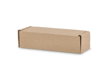 Individuell gestaltete Geschenkbox für Sonnenbrillen