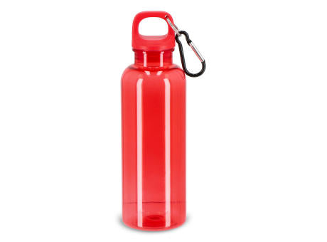 Noa Wasserflasche R-PET 500 ml Transparent