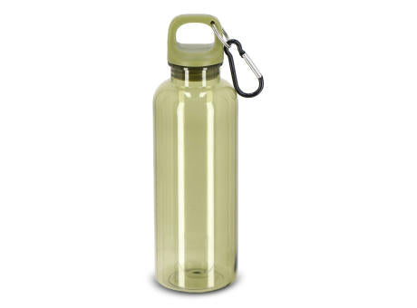 Noa Wasserflasche R-PET 500 ml Transparent