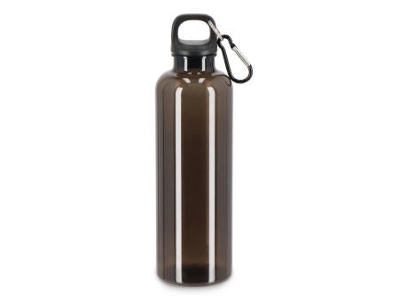 Noa Wasserflasche R-PET 750 ml Transparent