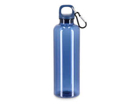 Noa Wasserflasche R-PET 750 ml Transparent