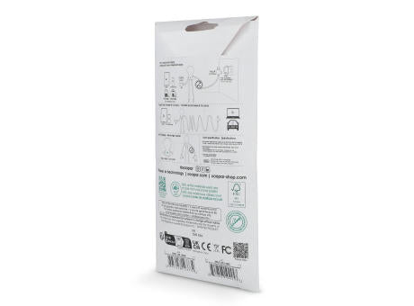 2092 - Xoopar Mr. Bio Lang 60 W PD Multi-Ladekabel 2 Meter