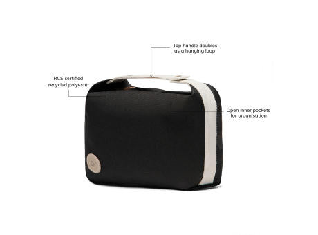 VINGA Sortino RCS Kosmetiktasche