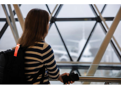 Armond Aware™ RPET Free -On-Board Travel Pack