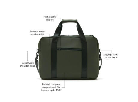 VINGA Baltimore Computertasche