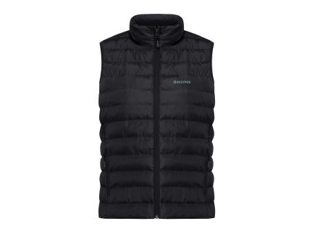 IQONIQ Meru Damen Bodywarmer aus recyceltem Polyester