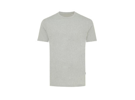 IQONIQ Manuel ungefärbtes T-Shirt aus recycelter Baumwolle