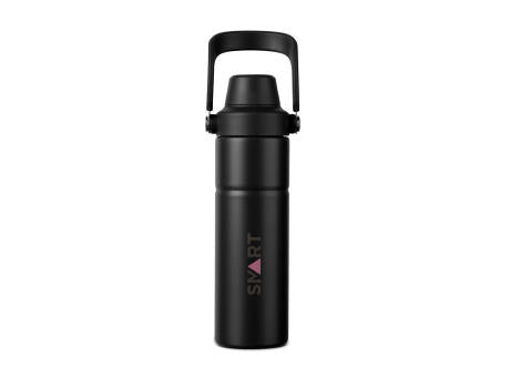 VINGA Baltimore Trek RCS recycelte SS Flasche 600ml