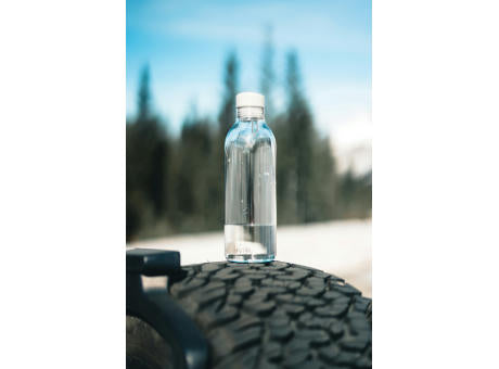 Avira Atik RCS recycelte PET-Flasche 1L