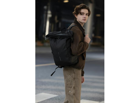 Urban wasserabweisender Fahrrad-Rucksack