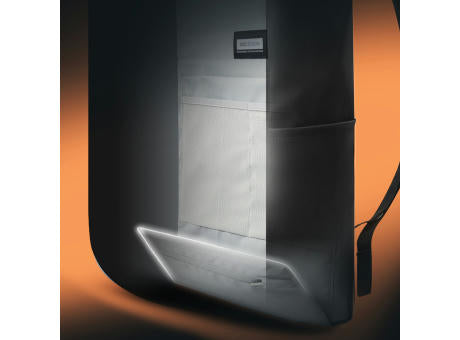 Urban wasserabweisender Fahrrad-Rucksack
