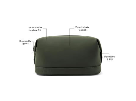 VINGA Baltimore RCS Kosmetiktasche