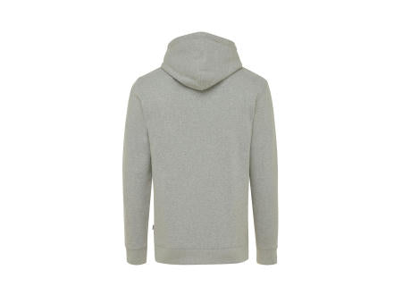 IQONIQ Torres ungefärbter Hoodie aus recycelter Baumwolle