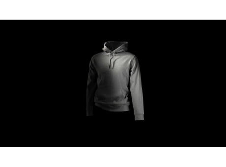 IQONIQ Torres ungefärbter Hoodie aus recycelter Baumwolle