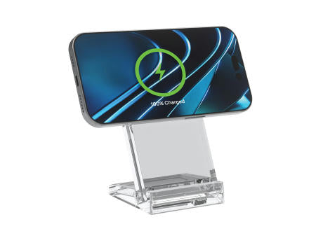 Magcharge 15W magnetischer Wireless-Charging-Stand