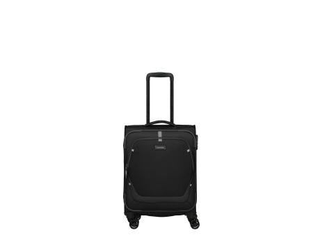 travelite UMBRIA Trolley 4-Rollen S Black
