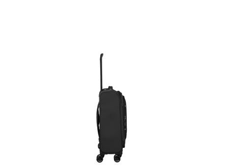 travelite UMBRIA Trolley 4-Rollen S Black
