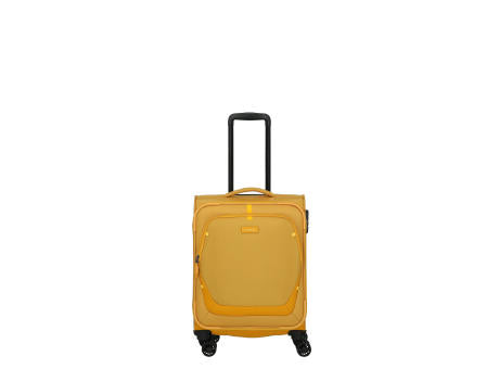 travelite UMBRIA Trolley 4-Rollen S Black
