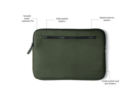 VINGA Baltimore Laptopcase 15“