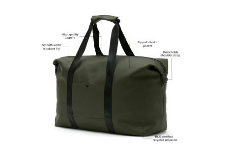 VINGA Baltimore RCS Weekendbag