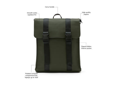 VINGA Baltimore RCS Rucksack