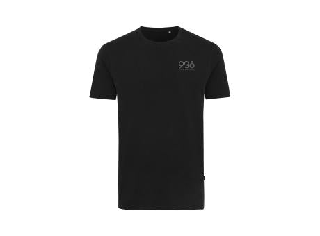 IQONIQ Bryce T-Shirt aus recycelter Baumwolle