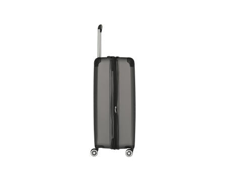 travelite CITY 4-Rollen Trolley L Anthrazit