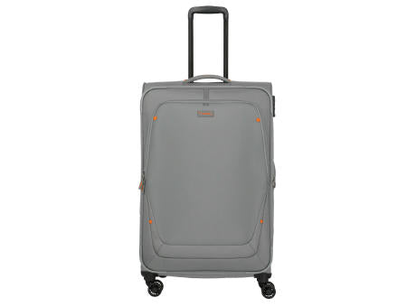 travelite UMBRIA Trolley 4-Rollen L exp. Black