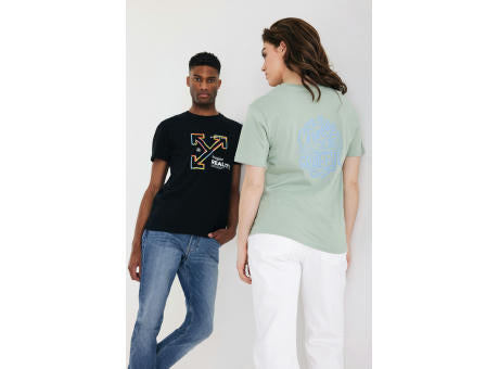IQONIQ Bryce T-Shirt aus recycelter Baumwolle