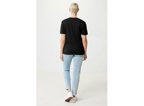 IQONIQ Bryce T-Shirt aus recycelter Baumwolle