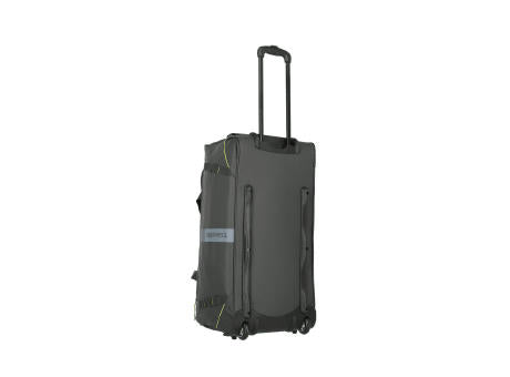 travelite BASICS ACTIVE RollenRT 70cm Anthrazit