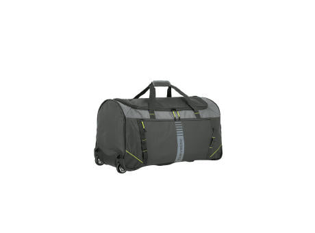 travelite BASICS ACTIVE RollenRT 70cm Anthrazit