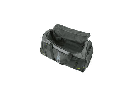 travelite BASICS ACTIVE RollenRT 70cm Anthrazit