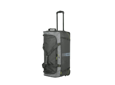 travelite BASICS ACTIVE RollenRT 70cm Anthrazit