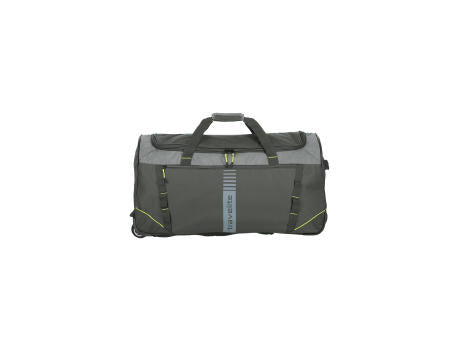 travelite BASICS ACTIVE RollenRT 70cm Anthrazit